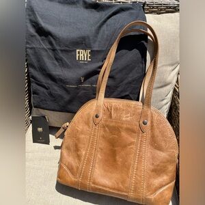 FRYE MELISSA BAG